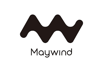 MAYWIND logo