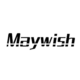 MAYWISH logo