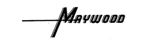 MAYWOOD logo