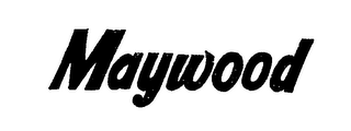 MAYWOOD logo