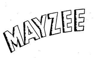 MAYZEE logo