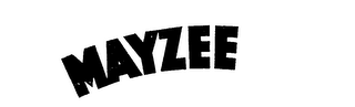 MAYZEE logo
