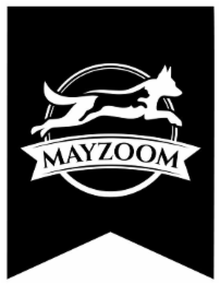 MAYZOOM logo