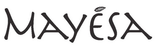 MAYÉSA logo