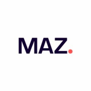 MAZ. logo