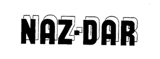 MAZ-DAR logo