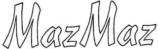 MAZ MAZ logo