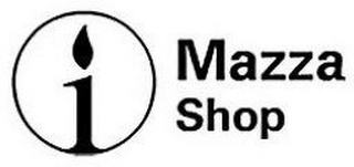MAZAASHOP logo