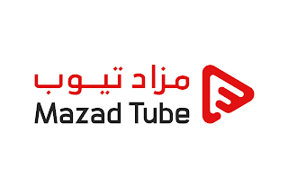 MAZAD TUBE logo