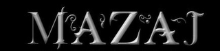 MAZAJ logo