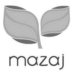 MAZAJ logo