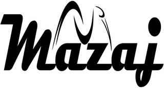 MAZAJ logo