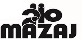 MAZAJ logo