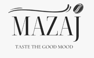 MAZAJ TASTE THE GOOD MOOD logo