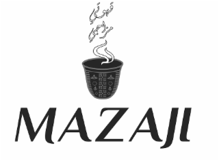 MAZAJI logo