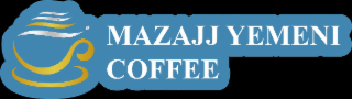 MAZAJJ YEMENI COFFEE logo