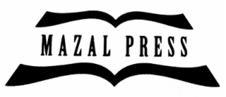 MAZAL PRESS logo