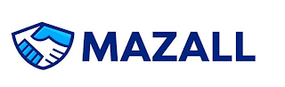MAZALL logo