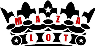 MAZALOT logo