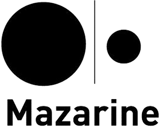 MAZARINE logo
