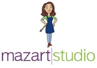 MAZART STUDIO logo