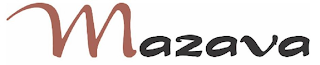 MAZAVA logo