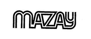 MAZAY logo