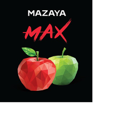 MAZAYA MAX logo