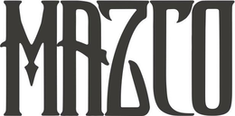 MAZCO logo
