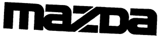 MAZDA logo