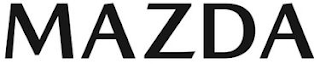 MAZDA logo