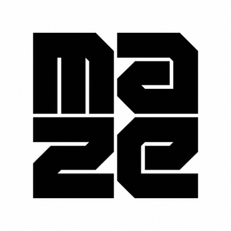 MAZE logo