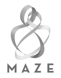 MAZE logo