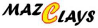 MAZE CLAYS logo