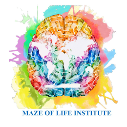 MAZE OF LIFE INSTITUTE logo