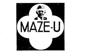 MAZE-U logo