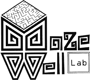 MAZE WELL LAB logo