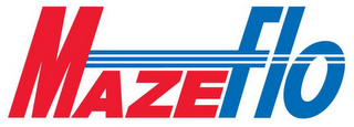 MAZEFLO logo