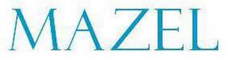 MAZEL logo