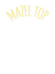 MAZEL TOP logo