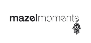MAZELMOMENTS logo