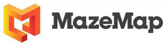 MAZEMAP logo