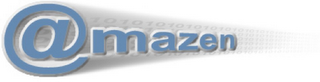@MAZEN logo