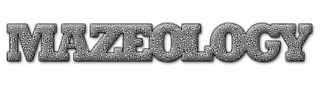 MAZEOLOGY logo