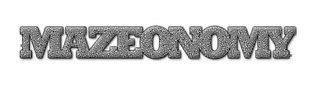 MAZEONOMY logo