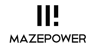 MAZEPOWER logo