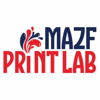 MAZF PRINT LAB