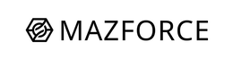 MAZFORCE logo