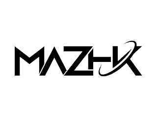 MAZHK logo