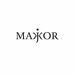 MAZHOR logo